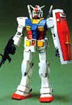 FG 1/144 RX-78-2 �K���_�� (�@����m�K���_��)
