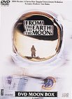 FROM THE EARTH TO THE MOON DVD�yMOON BOX�z