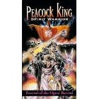 Peacock King: Spirit Warrior 3 - Fest [VHS] [Import]