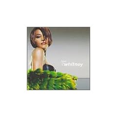 Love,Whitney~�����E�\���O�E�R���N�V����~