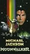 Moonwalker [VHS] [Import]
