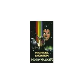 Moonwalker [VHS] [Import]