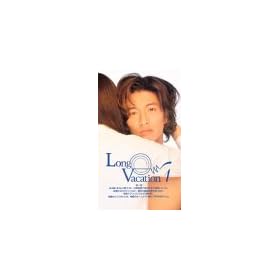 �����O�E�o�P�[�V����(1) [VHS]
