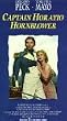 CAPTAIN HORATIO HORNBLOWER / MOVIE [VHS] [Import]
