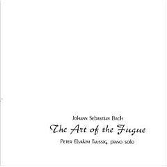 Art of the Fugue