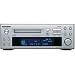 ONKYO INTEC205 Hi-MD�f�b�L MD-105FX(S) /�V���o�[