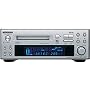 ONKYO INTEC205 Hi-MD�f�b�L MD-105FX(S) /�V���o�[