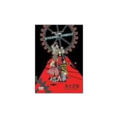 �X�{�W�i�R���N�V���� �i�v�Ƒ� ETERNAL FAMILY [DVD]