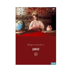 �W���r���[ [DVD]