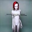 Mechanical Animals (Clean Cover)