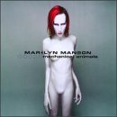 Mechanical Animals (Clean Cover)