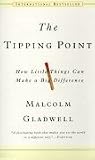 [Book] The Tipping Point: How Little Things Can Make A Big Difference