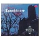 Tannhauser (Slipcase)
