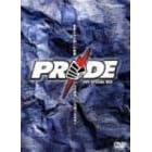 PRIDE-SPECIAL BOX- [DVD]