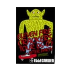 ELEVEN FIRE CRACKERS TOUR 06-07~AFTER PARTY [DVD]