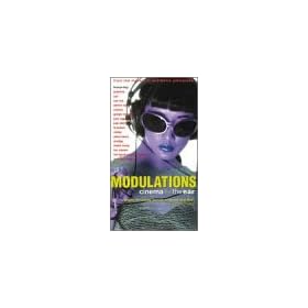 Modulations [VHS] [Import]