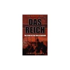 Das Reich: The Military Role Of The 2nd Ss Division (World of War (Rigel))