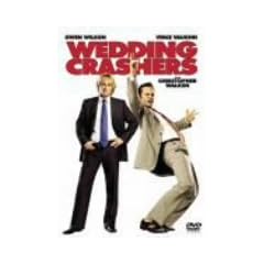�E�G�f�B���O�E�N���b�V���[�Y �f���b�N�X�� [DVD]