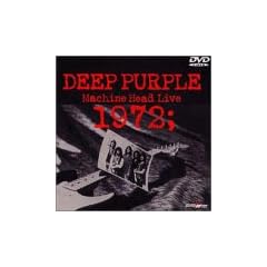 �}�V���w�b�h�E���C�u1972 [DVD]