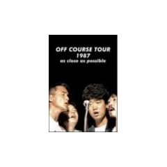 �R���T�[�g�E�c�A�[1987~�A�Y�E�N���[�X�E�A�Y�E�|�b�V�u�� [DVD]