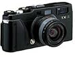 FUJIFILM TX-2 �{�f�B