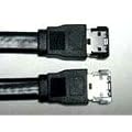 SATA�P�[�u�� eSATA I�^-I�^(��)