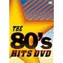 THE 80’S HITS DVD