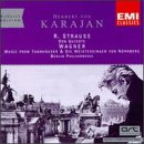 Strauss: Don Quixote/Wagner: Tannhuser/Die Meistersinger Von Nrnberg