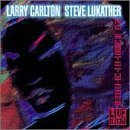 ��No Substitutions: Live in Osaka [Live] [from US] [Import] Larry Carlton & Steve Lukather