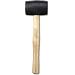 Coleman(�R�[���}��) ���o�[/�E�b�h�n���}�[ 450g 170TA0029