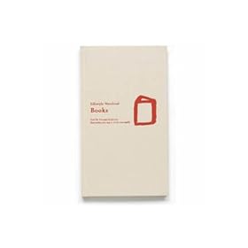 ���C�t�X�^�C���m�[�g�u�b�N�EBooks�y�A�C�{���[�z LSN-BK-IV