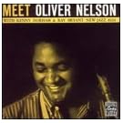 Meet Oliver Nelson