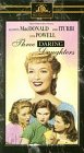  Three Daring Daughters