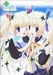 Clover Heart�fs�r�W���A���t�@���u�b�N (MAGICAL CUTE)