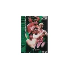 PRO-WRESTLING NOAH �o�g���E�����H�����[�V����2001 [DVD]