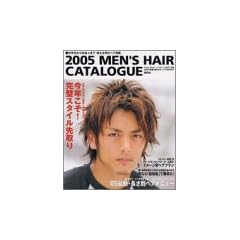 MEN�fS�w�A�J�^���O (2005�N��) (Pearl book)