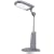 3M �t�B���^�[���C�g �ᔽ�˃f�X�N�X�^���h ���^�C�v/�V���o�[ TL-1000SV