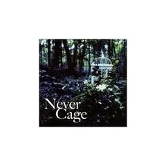 Never Cage(DVD�t)