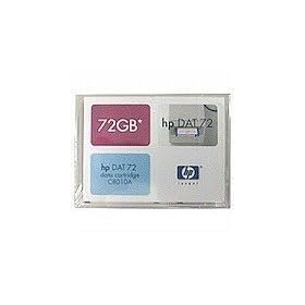 HP(���R���p�b�N) HP DAT72 72GB �f�[�^�J�[�g���b�W C8010A