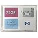 HP(���R���p�b�N) HP DAT72 72GB �f�[�^�J�[�g���b�W C8010A