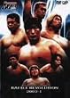 PRO-WRESTLING NOAH �o�g���E�����H�����[�V����2003-I [DVD]
