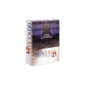 Office Bank 21 B�V�X�e��