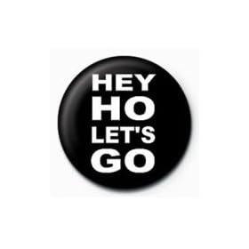 �����[���Y Ramones (Hey Ho ) �J���o�b�` [�������ၕ�z�r�[]