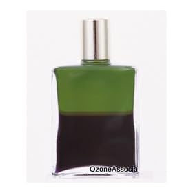 オーラソーマ ボトル 102番 大天使サミエル イクイリブリアムボトル25ml Aurasoma