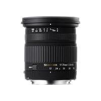 ������ 17-70mm F2.8-4.5 DC MACRO ����Υ���