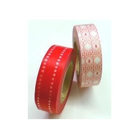 �}�X�L���O�e�[�v2�R�Z�b�g�@�R�~�{�� �iMT02D013�j kamoi mt�V���[�Y�^2P