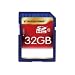 �V���R���p���[ SDHC�������[�J�[�h 32GB (Class10) �i�v�ۏ� SP032GBSDH010V10