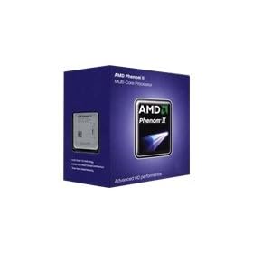 AMD PhenomII X4 945(95W) HDX945WFGMBOX