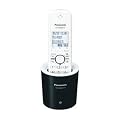 Panasonic �R�[�h���X�d�b�@(�[�d��t�e�@����юq�@1��) �u���b�N VE-GDS01DL-K