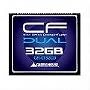 �O���[���n�E�X 233�{��(37MB/s)�n�C�X�s�[�h�R���p�N�g�t���b�V�� 32GB GH-CF32GD